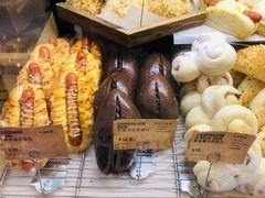 -PAPER STONE BAKERY(天环店)