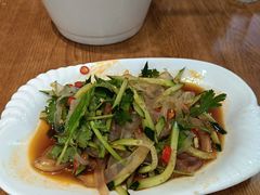 -周锦记广式餐厅