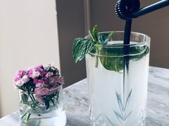 -The Rug Cafe(王府中环店)