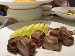 -甄御•海鲜新青岛菜(麦岛店)