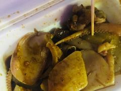 -明记牛杂(新马路分店)