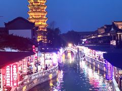 -滦州古城