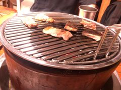 -原始泥炉烤肉(总店)