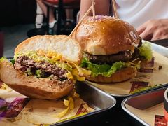 -Side Street街旁(交道口店)