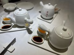 -尚一汤 广东炖汤(金桥国际店)
