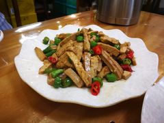 泾县香干-大山土菜(航华一村二街坊店)