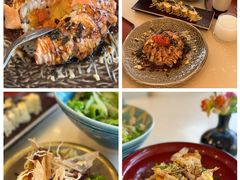 -彩葉·樱花屋日本料理(动物园店)