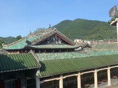 -悦城龙母祖庙