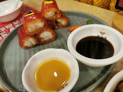 -点都德(海岸城店)