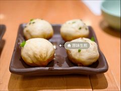 -哑巴生煎(临顿路店)