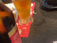 -可口香·非遗老号烧烤(南岗直营店)