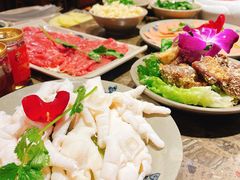 -重庆渝达老火锅(春熙路店)