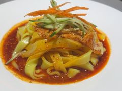 -阿西娅食府(中关村店)