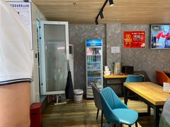 大堂-洞子口张老二凉粉(文殊院店)