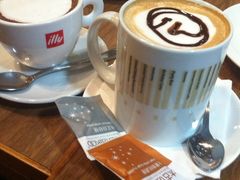 -榖屋house of flour(张江首店)