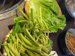 -芸鲜季·云南野生菌餐厅· 云南风物味研社(闵行店)