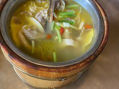 -火龙堂·风味民间菜(文一路店)