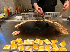 -大渔铁板烧(花园道店)
