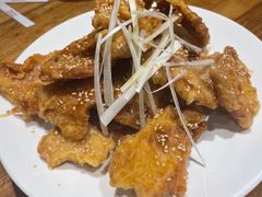 -渔家颂歌渔家味道(青石路店)