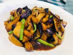 -紫光园·烤鸭·北京菜(劲松店)