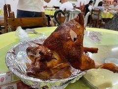 -红炎炎农家菜老字号(金水台店)