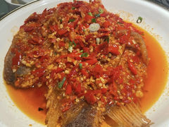 -老三样 · 江西菜馆(前海壹方汇店)