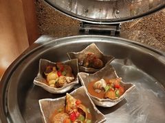 -广东嘉华大酒店·季花铁板烧餐厅
