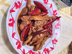 -串盟烧烤·长沙美食地标(星沙店)
