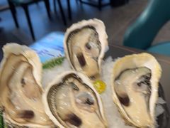-蚝伯·新派海鲜(荣昌店)