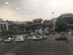 -德克士(通惠门店)