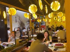 -范家小馆·烤鸭新京菜(金融街店)