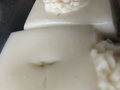 杏仁荷豆腐-堂宴·老厦门私房菜(1988仙岳总店)