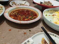 -李氏传家菜(兴城路店)