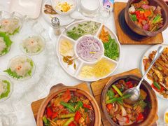 -嘉升大排档(番禺总店)