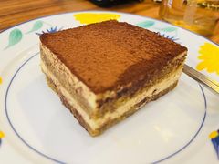 -萨莉亚意式餐厅(中北永旺店)