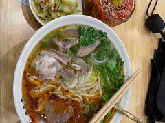 -贵凤凰贵州米粉(五道口店)