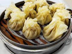 -域乐楼清真饭庄(华北路店)