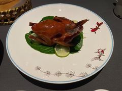 -小炳胜(卓悦中心店)