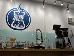 -COFFEE HOLIC(朝外SOHO店)