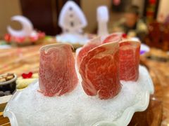 -神洲四海大酒楼(王府井澳门中心店)