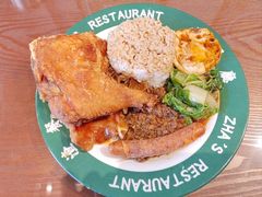 超级大富豪-渣·餐厅(西斗门店)
