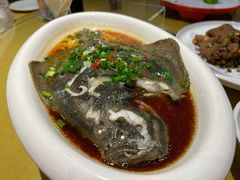 -一鸣饭庄(七星店)