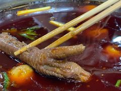 -佘记全家福芋儿鸡(向阳街总店)