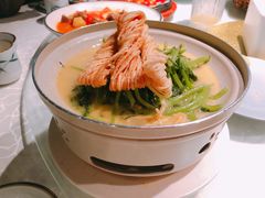 -嘉禾·悦享餐厅(八方汇店)