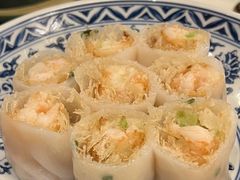 -誉八仙粤菜(万象天地店)