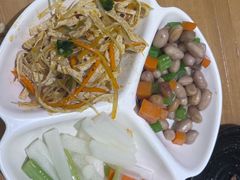 -平娃三宝烧烤·面食(南小街店)