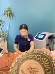 -Lily纤美·科技减脂中心