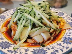 -柴窝堡22号辣子鸡·传承新疆菜