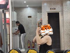 -健怪兽私教健身馆(恒大帝景店)