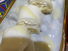 -甜心妈妈·榴莲星级糖水(北京路总店)